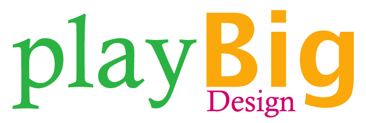 PlayBig Logo